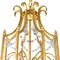 Cwi Lighting Electra 12 Light Up Chandelier With Oxidized Bronze Finish 9836P37-12-125 - alternate 3
